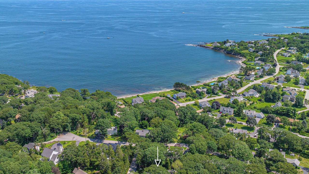 Photo of Outdoor in Cape Elizabeth