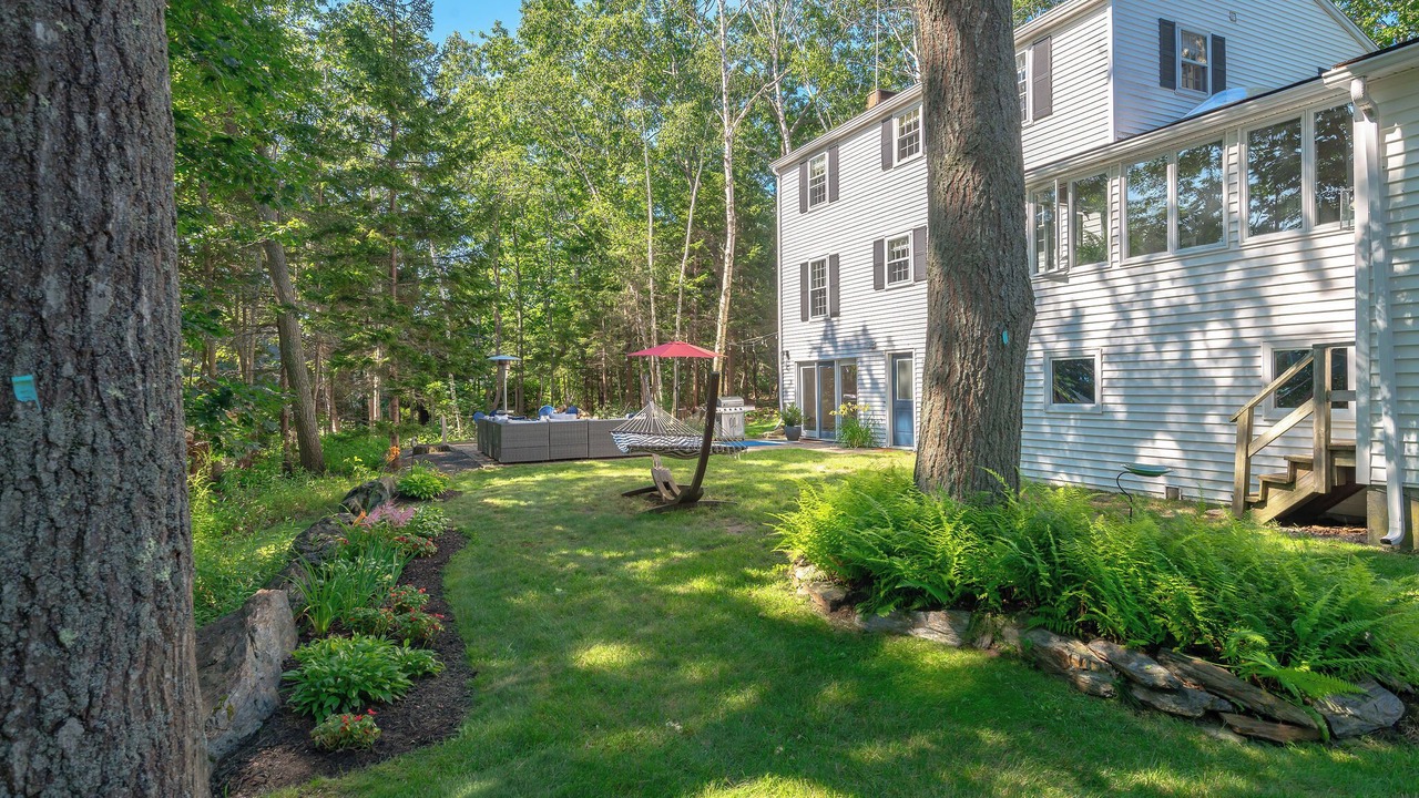 Photo of Outdoor in Cape Elizabeth