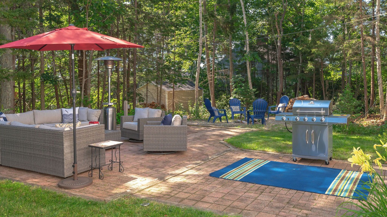 Photo of Outdoor in Cape Elizabeth
