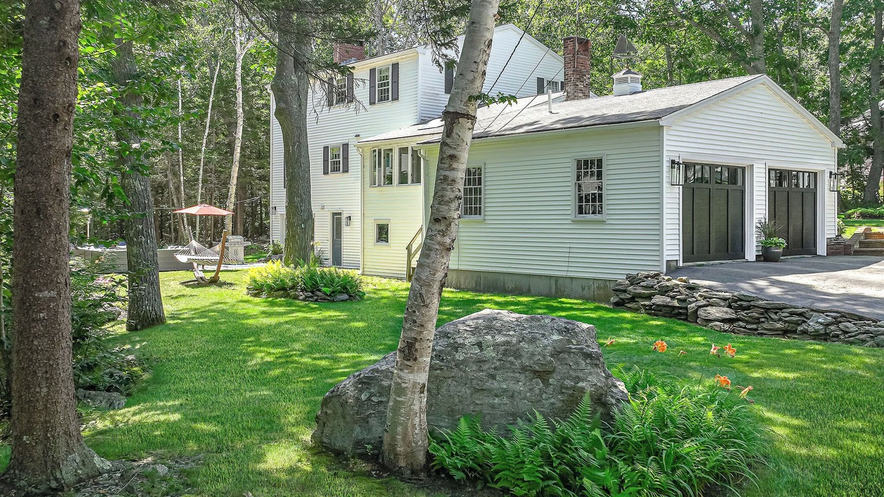 Photo of Outdoor in Cape Elizabeth