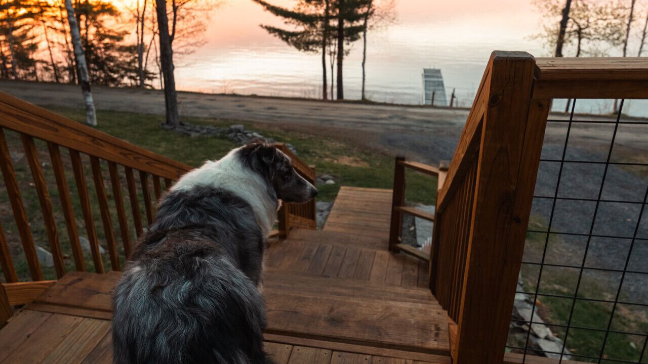 Photo of Outdoor in Rockwood