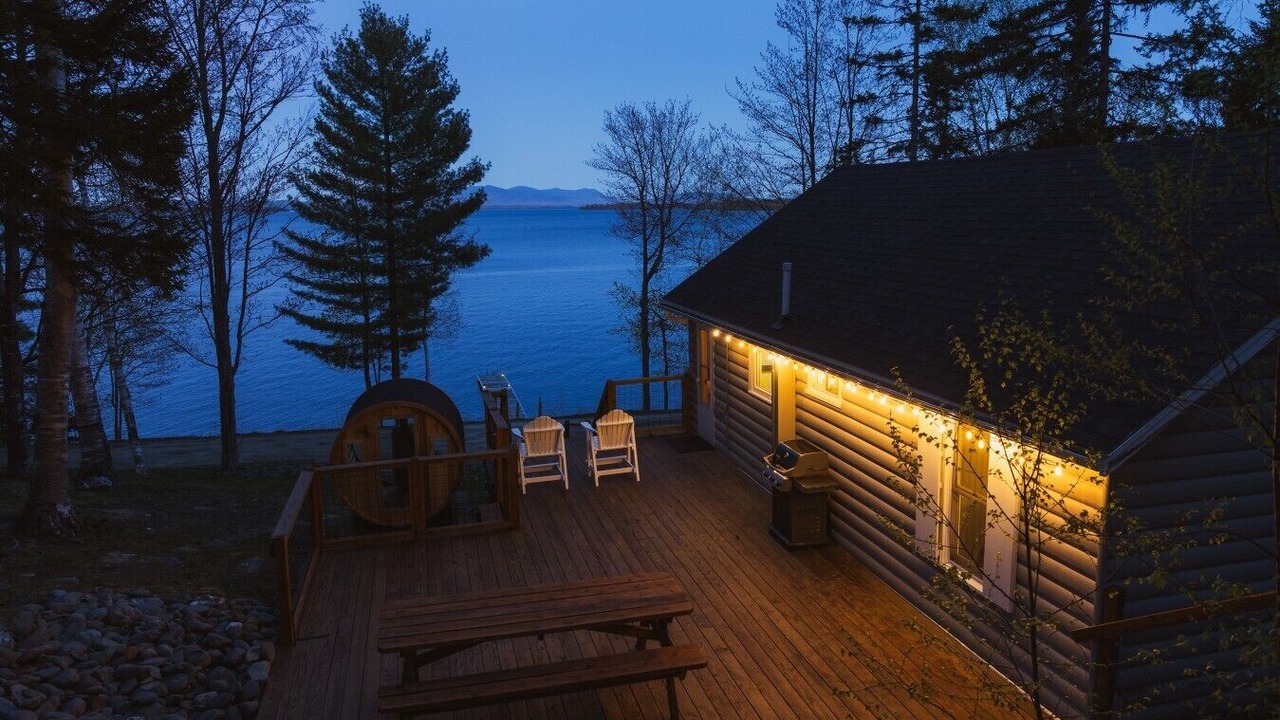Photo of Outdoor in Rockwood