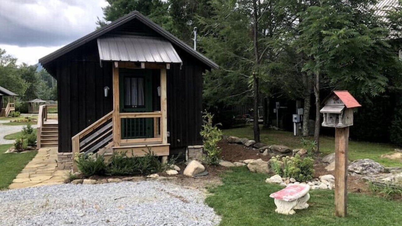 Photo of Outdoor in Cashiers