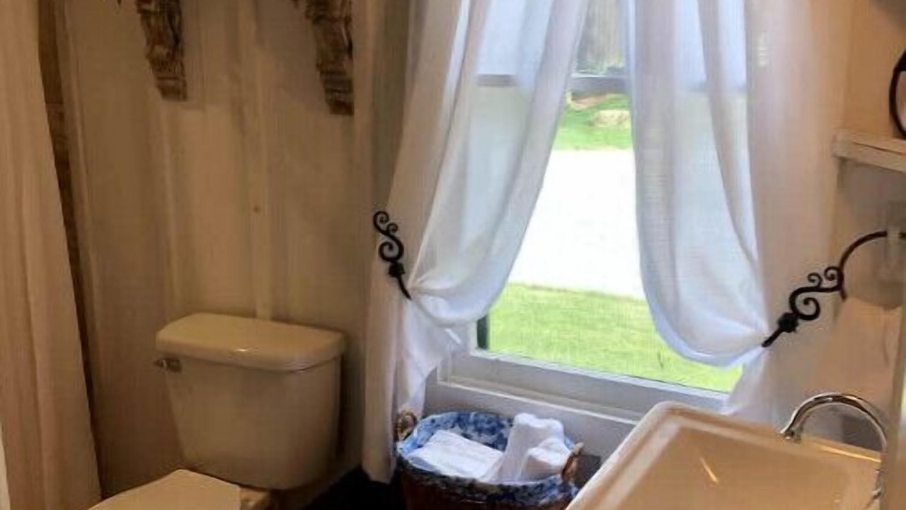 Photo of Bathroom in Cashiers