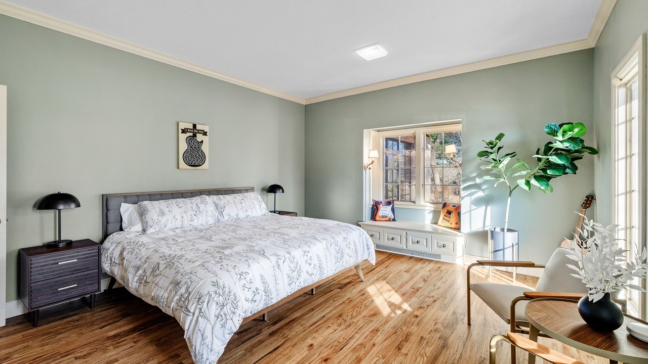 Photo of Bedroom in Gladewater