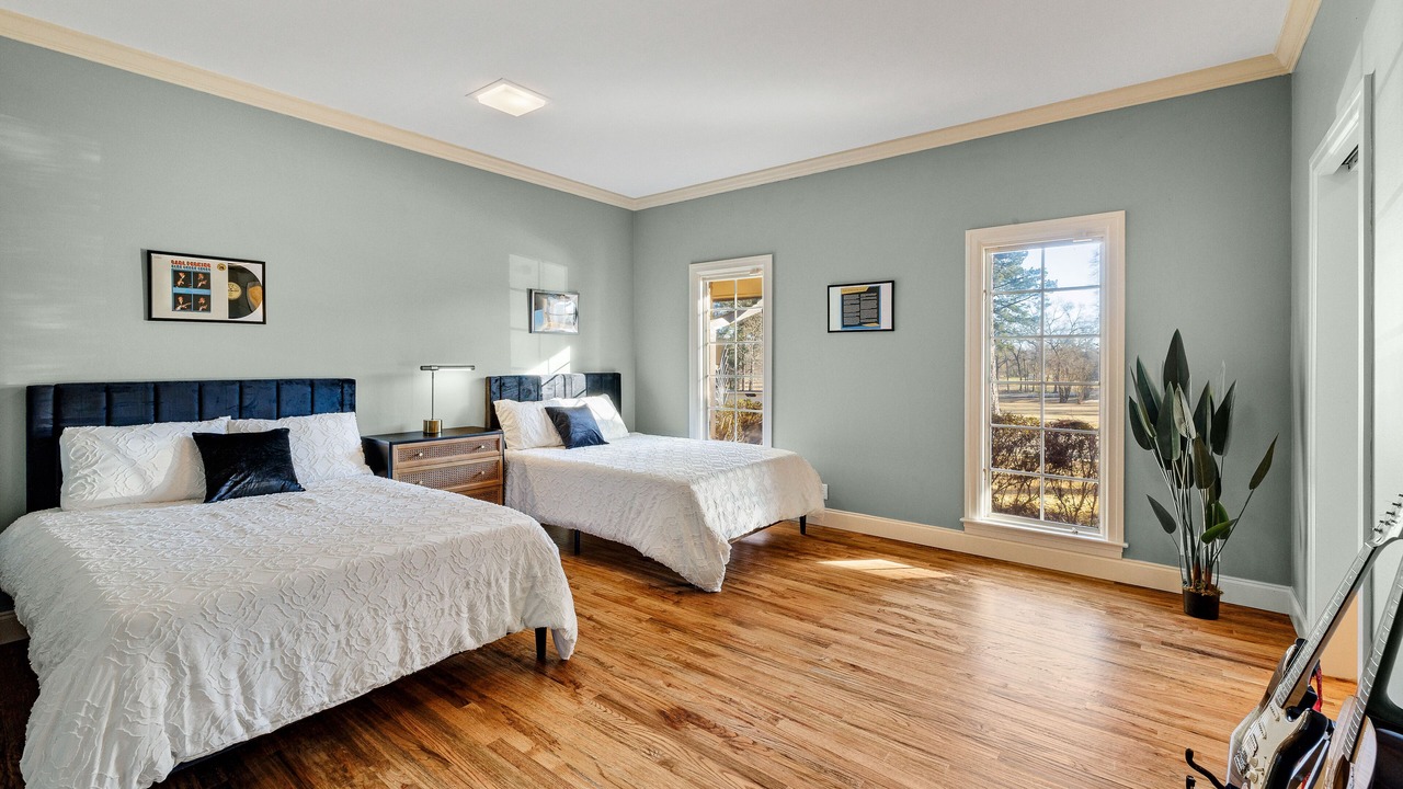 Photo of Bedroom in Gladewater
