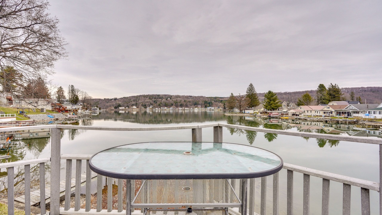 Photo of Outdoor in Lime Lake-Machias