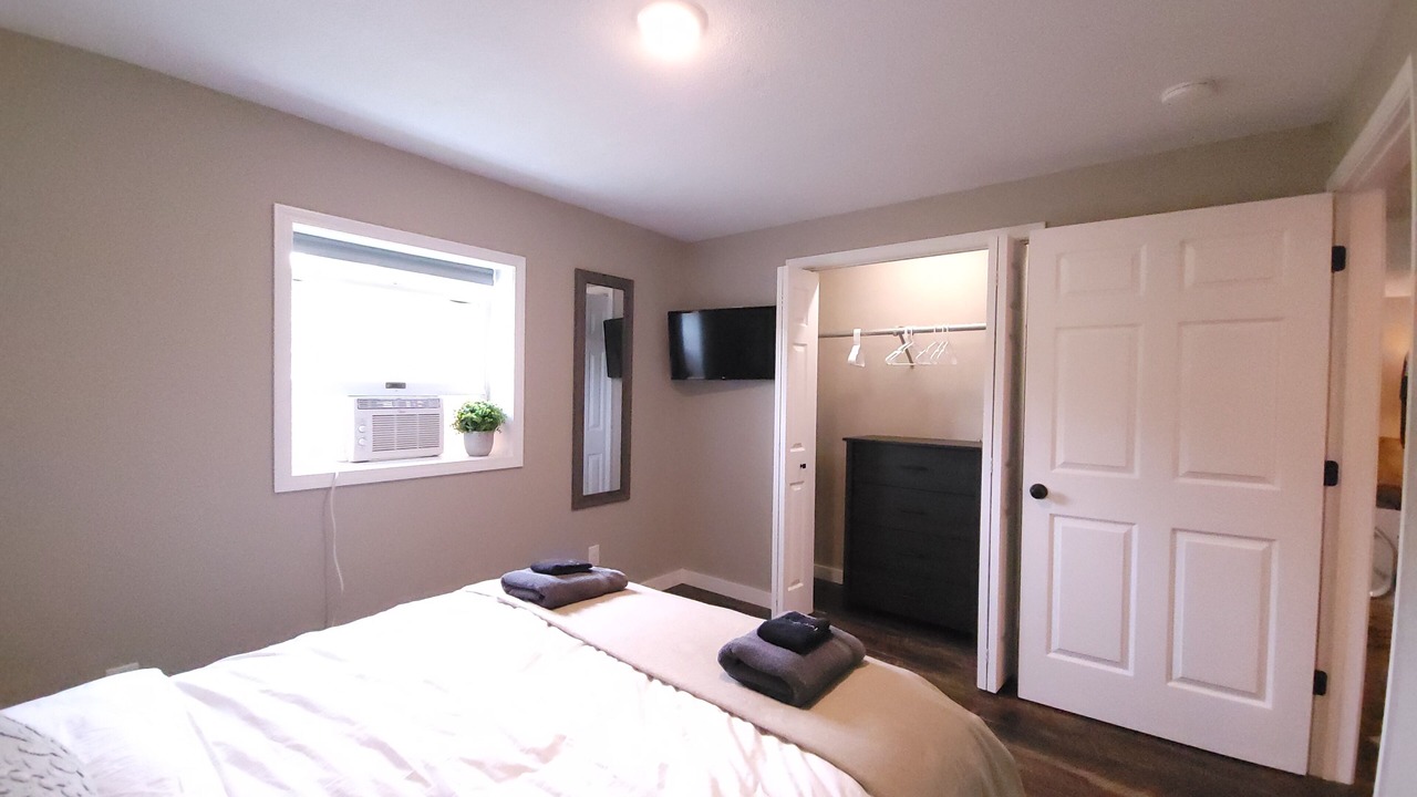 Photo of Bedroom in Burdett