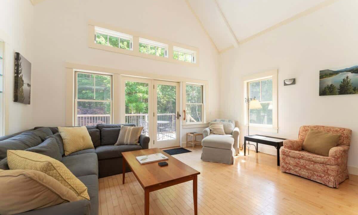 Photo of Bedroom in Bernard