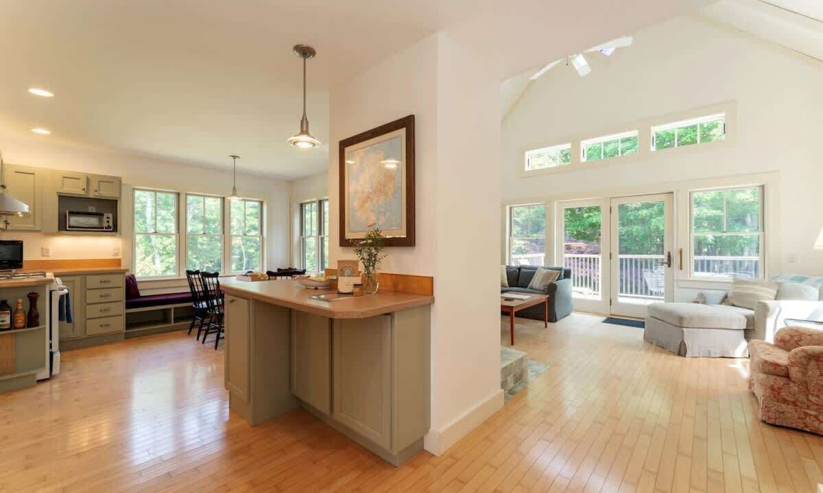 Photo of Bedroom in Bernard