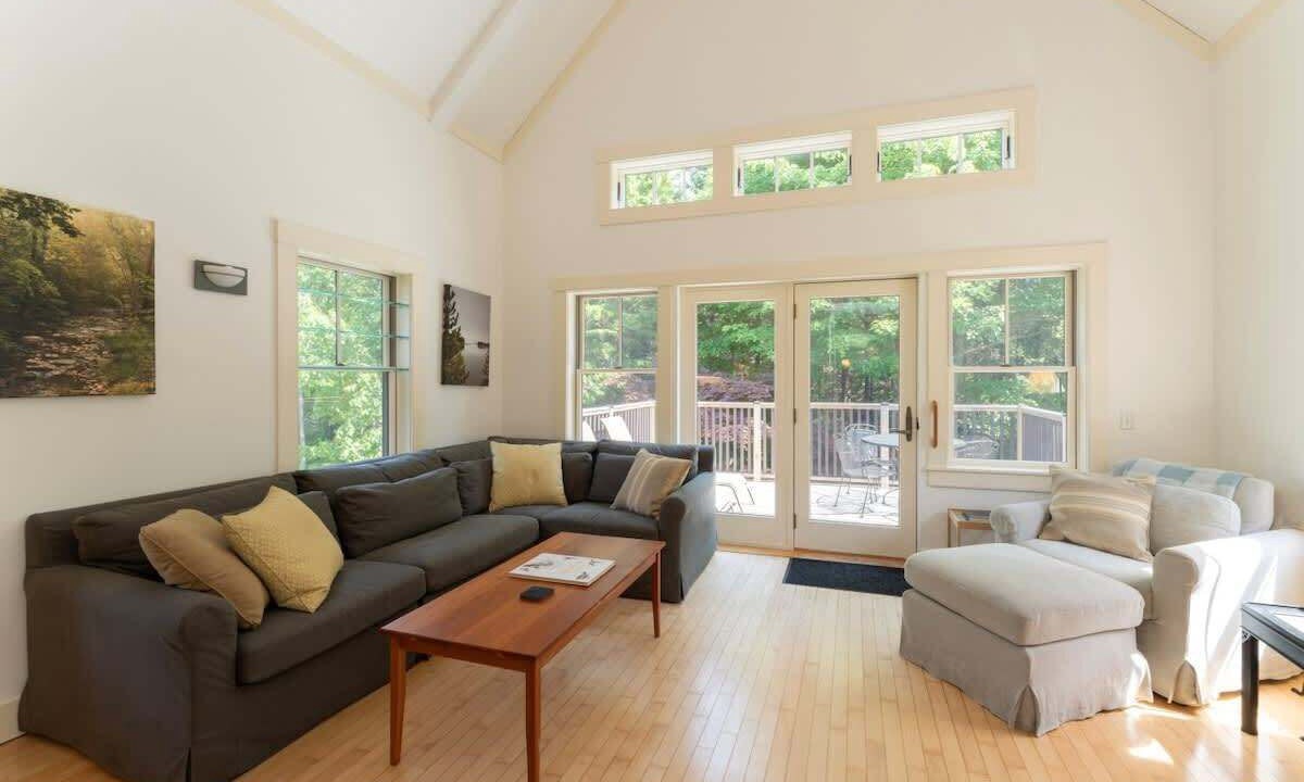 Photo of Bedroom in Bernard