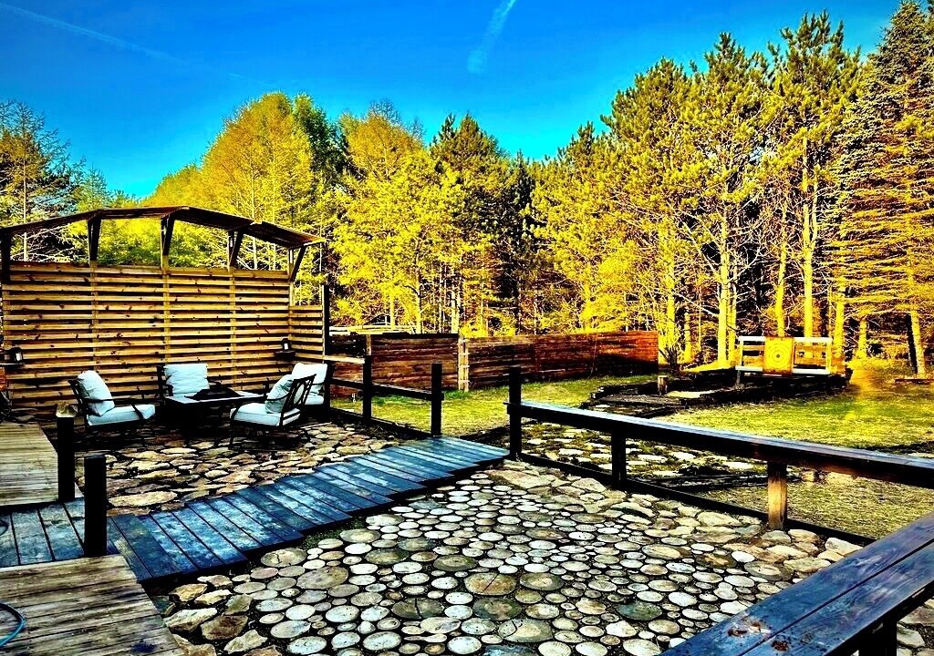 Photo of Patio Balcony in Marienville