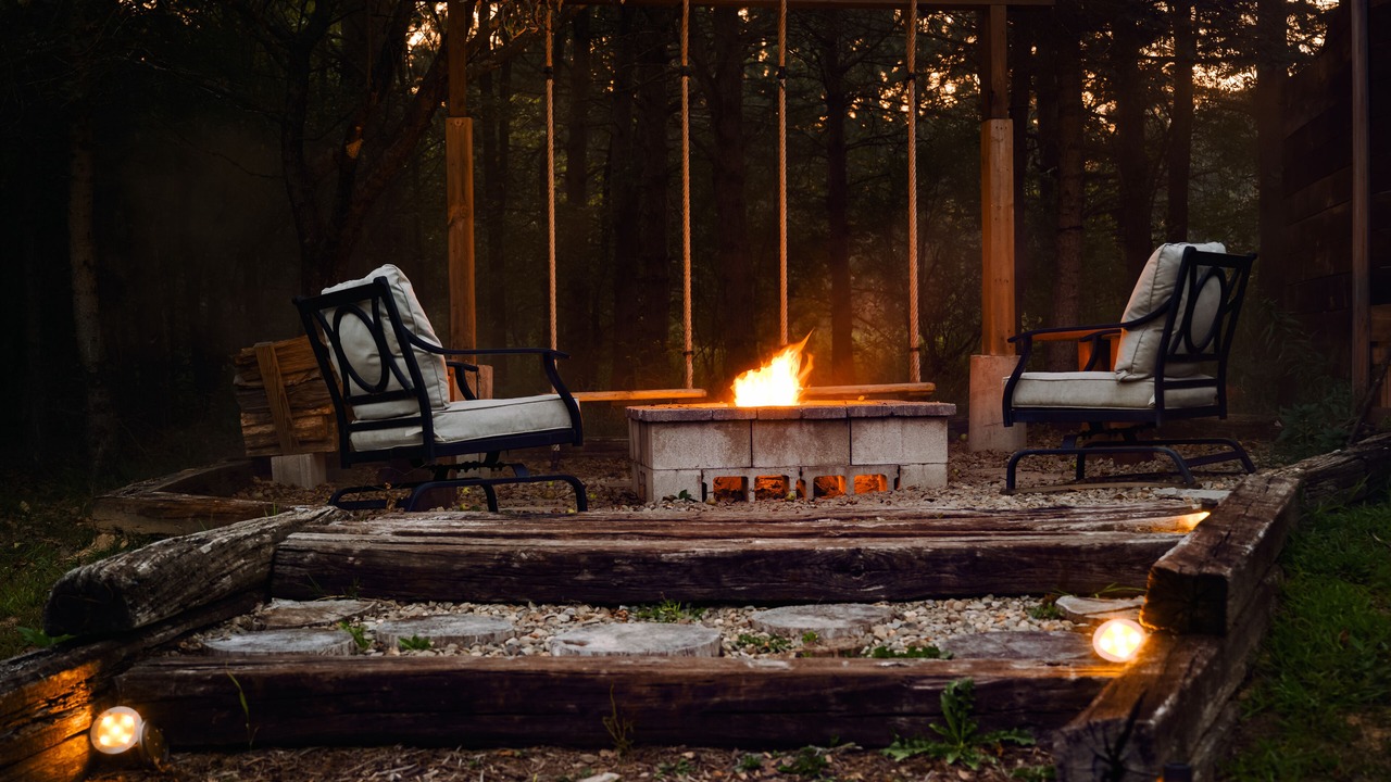 Photo of Outdoor in Marienville