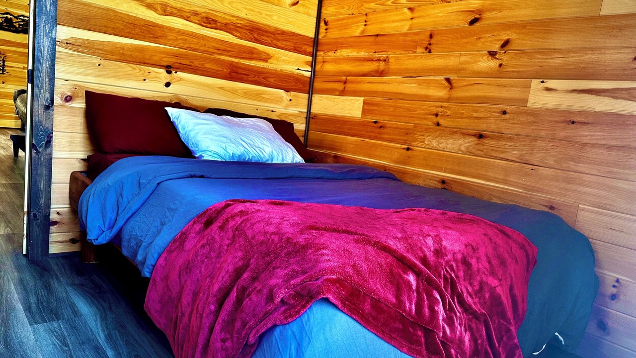 Photo of Bedroom in Marienville