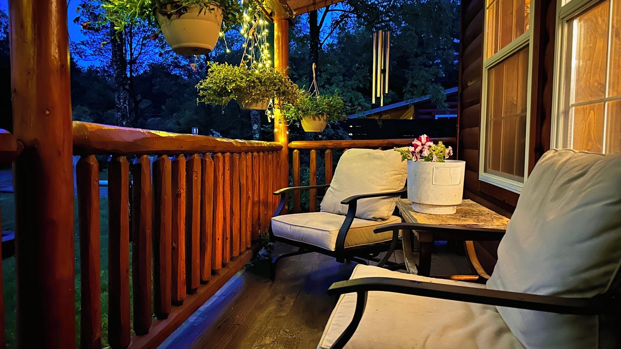 Photo of Outdoor in Marienville