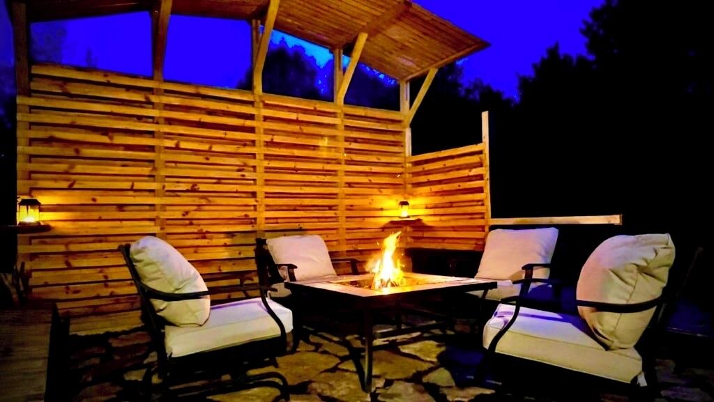 Photo of Outdoor in Marienville