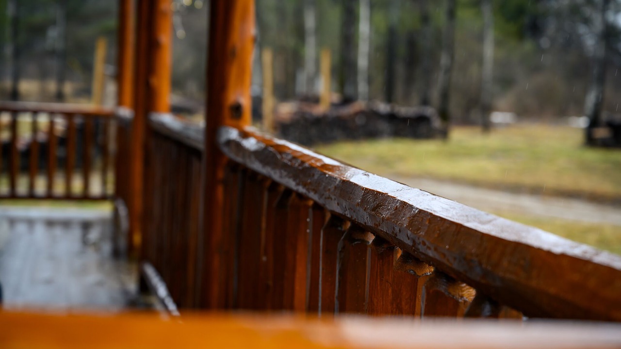 Photo of Outdoor in Marienville