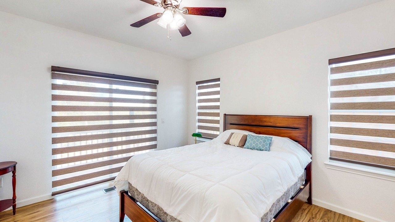 Photo of Bedroom in Princeton