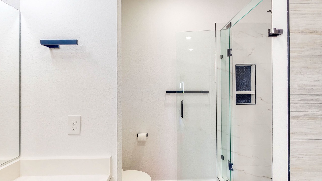 Photo of Bathroom in Princeton