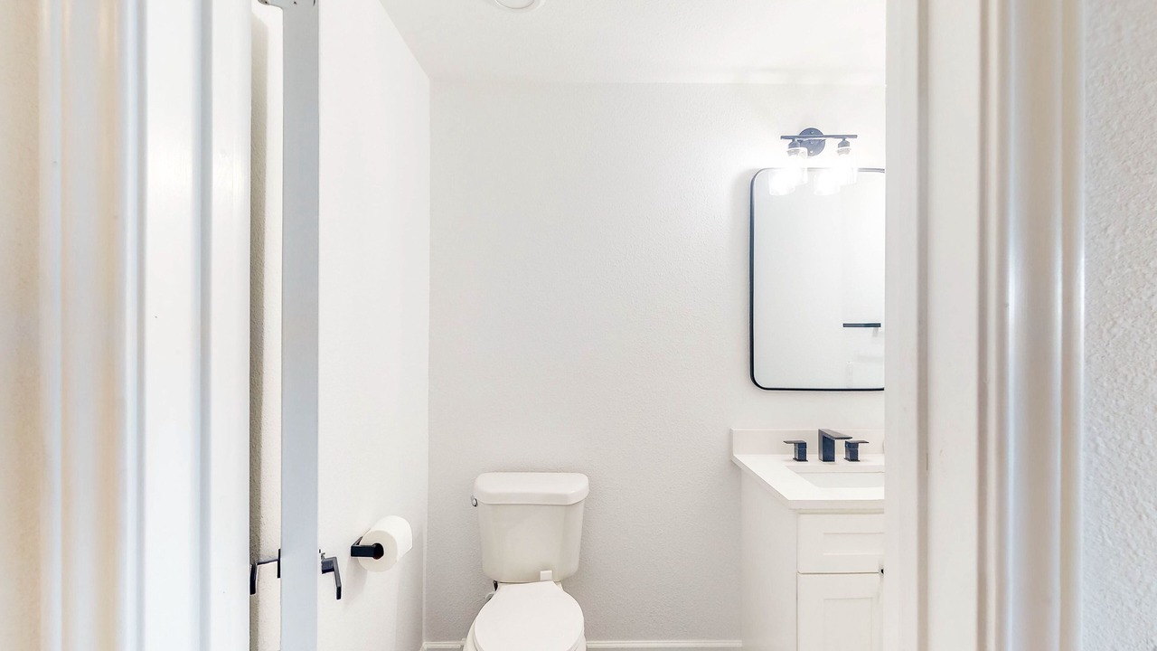 Photo of Bathroom in Princeton