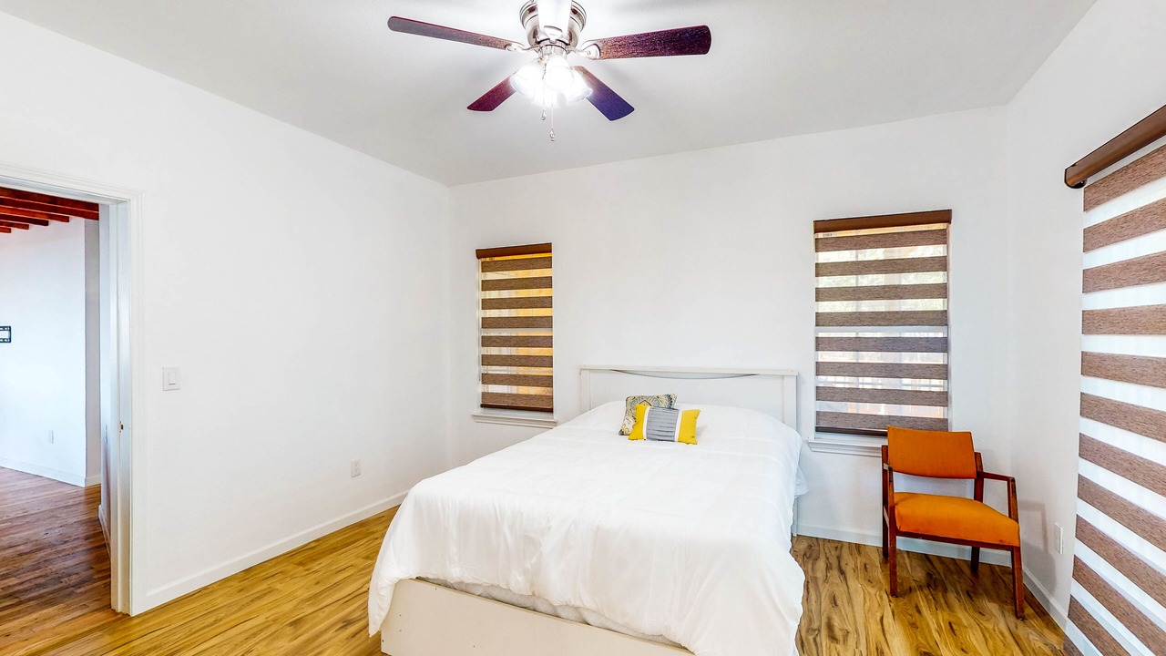 Photo of Bedroom in Princeton