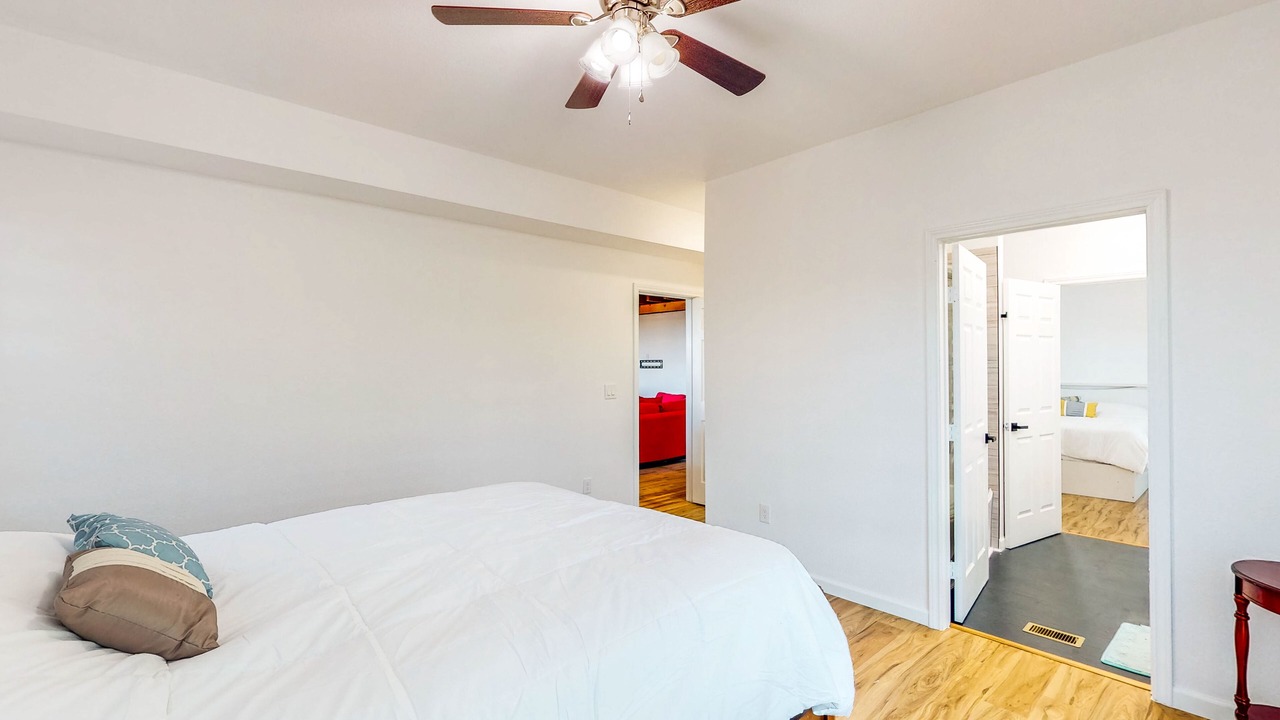 Photo of Bedroom in Princeton