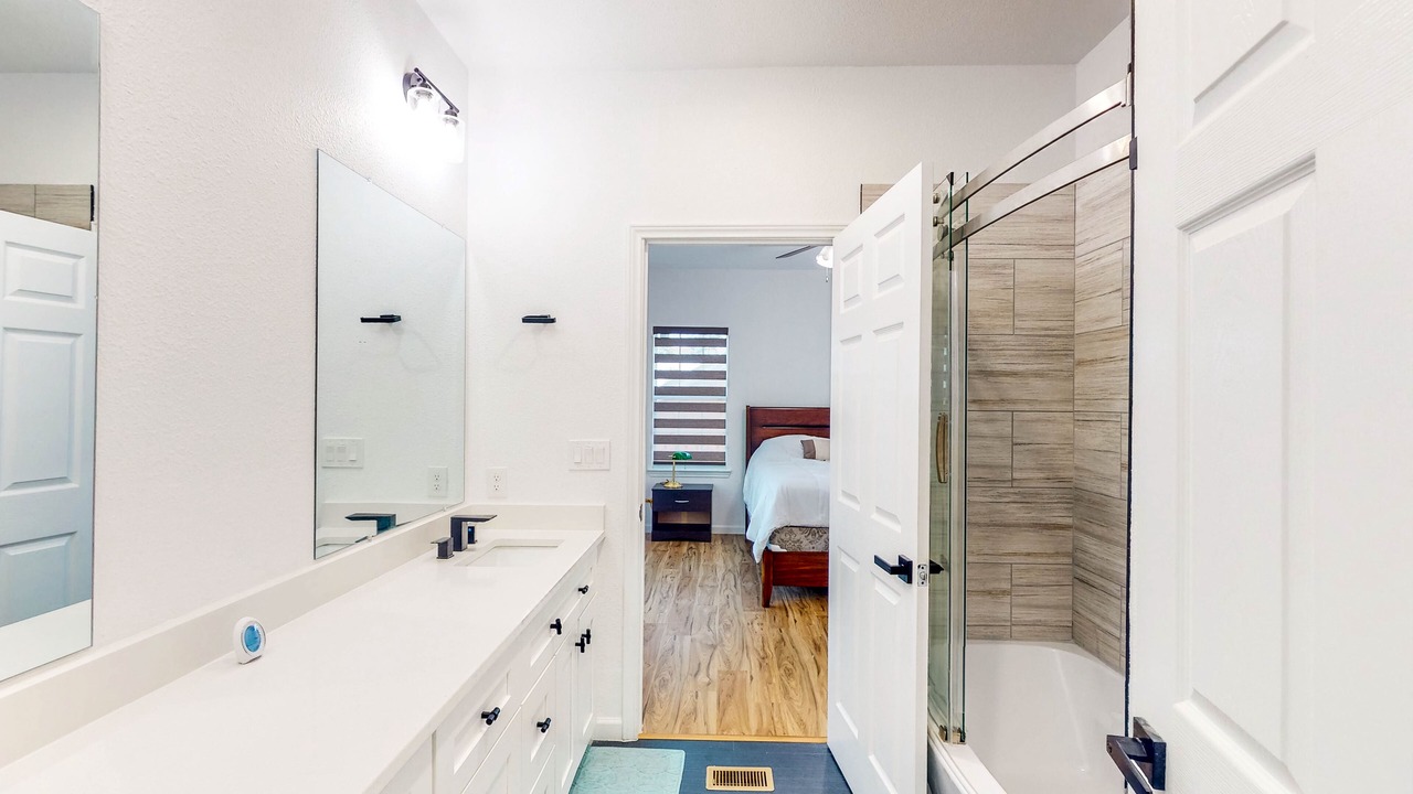 Photo of Bathroom in Princeton
