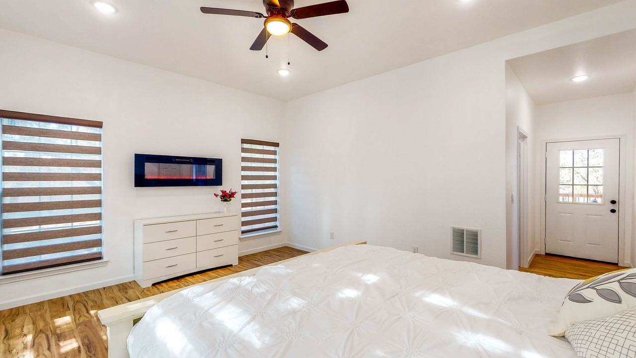 Photo of Bedroom in Princeton