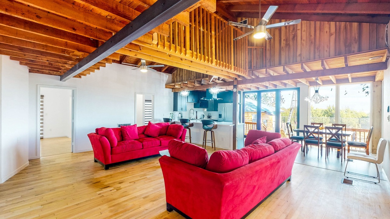 Photo of Livingroom in Princeton