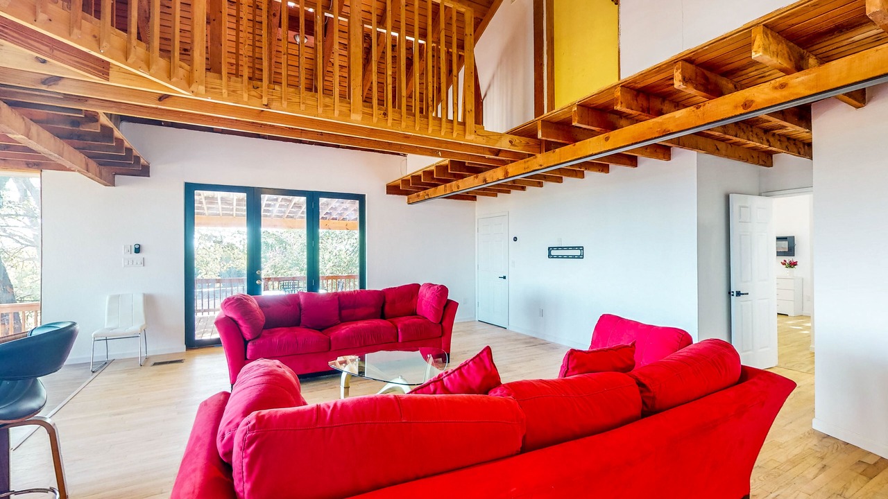 Photo of Livingroom in Princeton