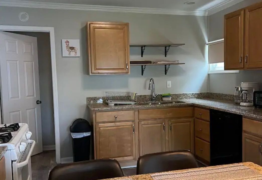 Photo of Kitchen in North Greece
