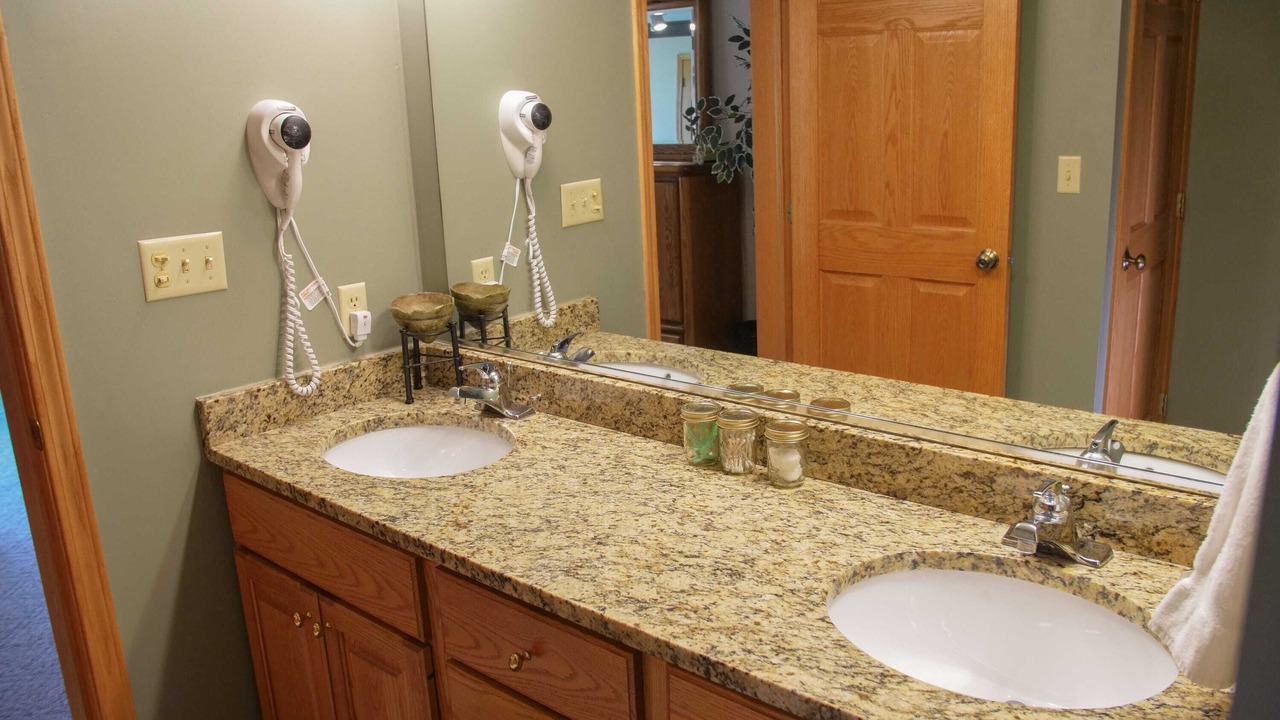 Photo of Bathroom in Clymer