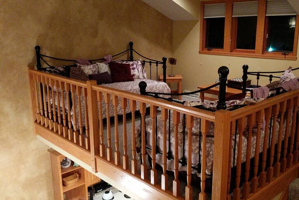 Photo of Bedroom in Clymer