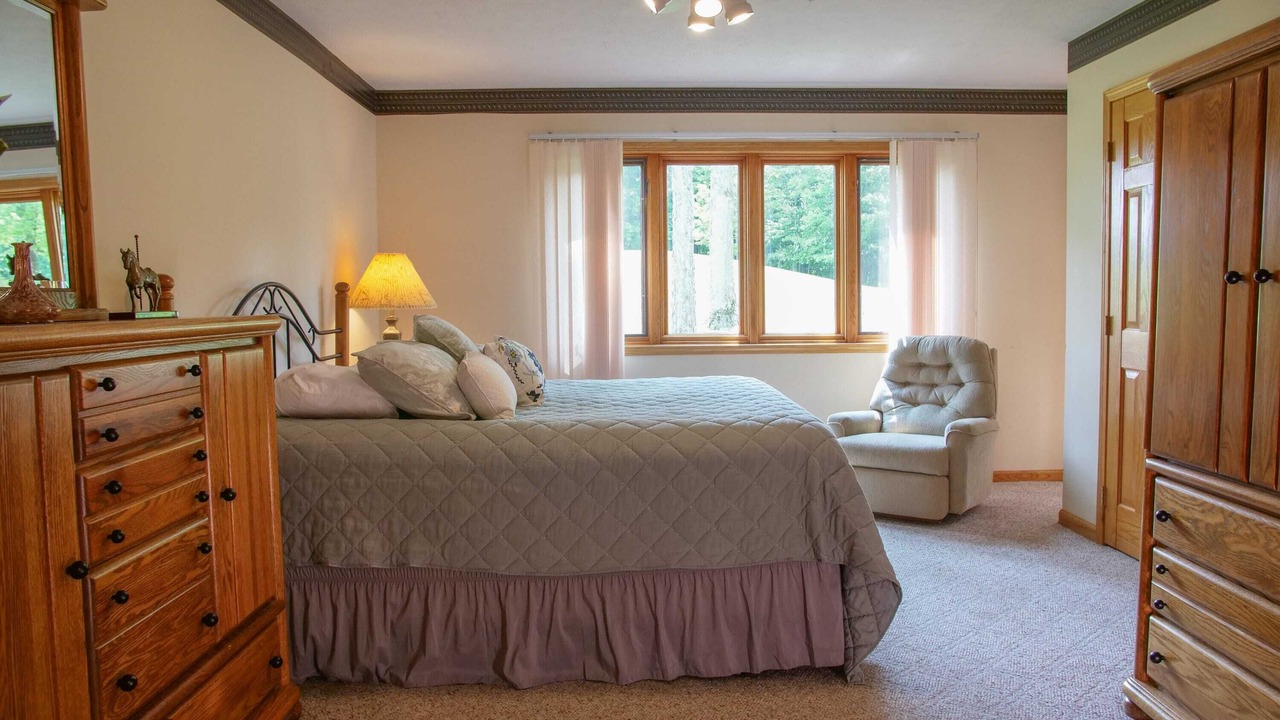 Photo of Bedroom in Clymer