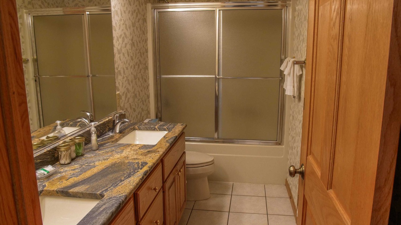 Photo of Bathroom in Clymer