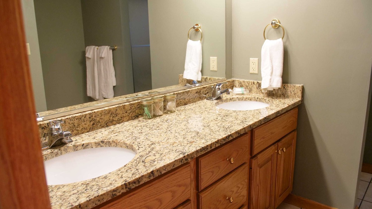 Photo of Bathroom in Clymer