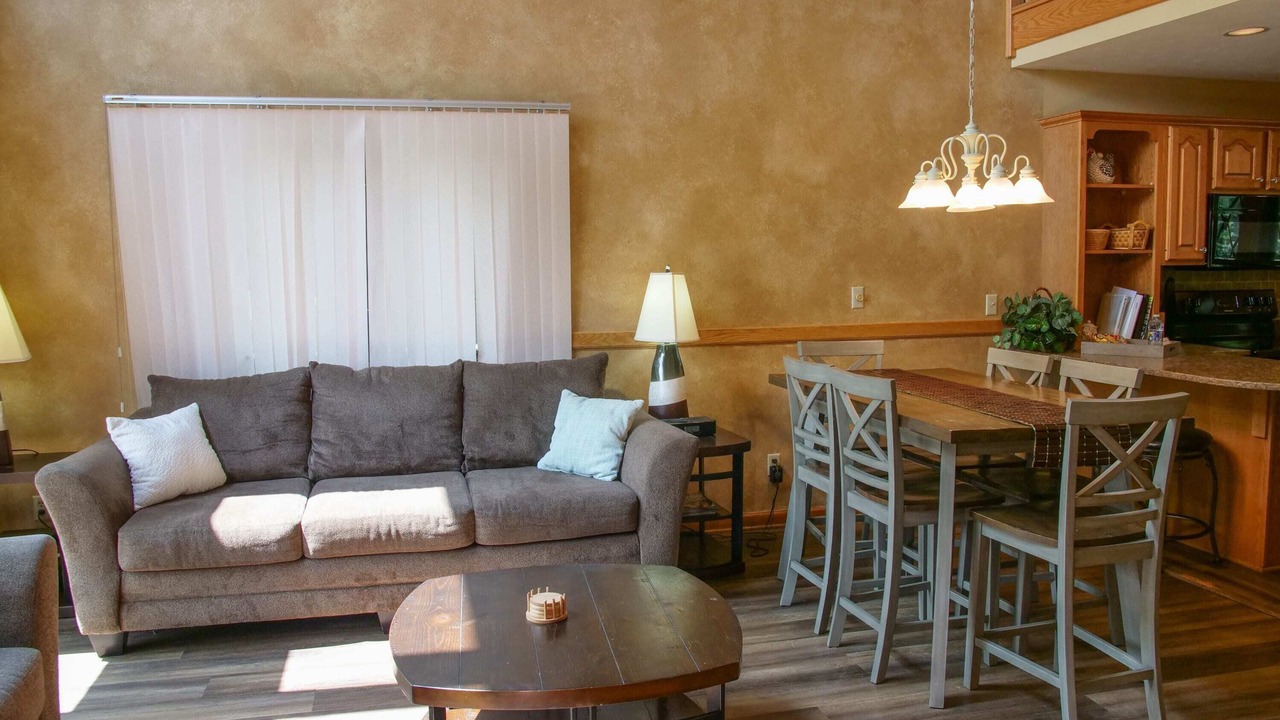 Photo of Livingroom in Clymer