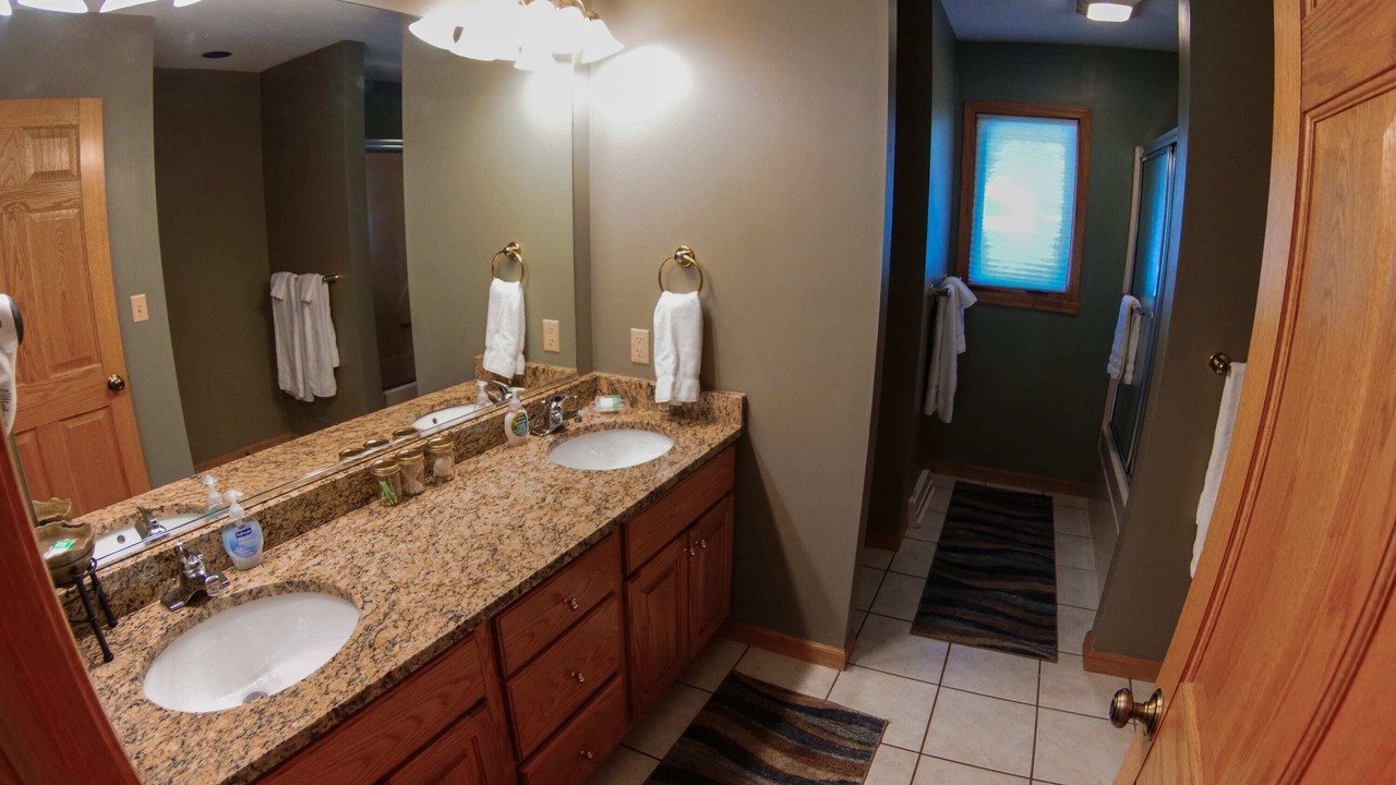 Photo of Bathroom in Clymer