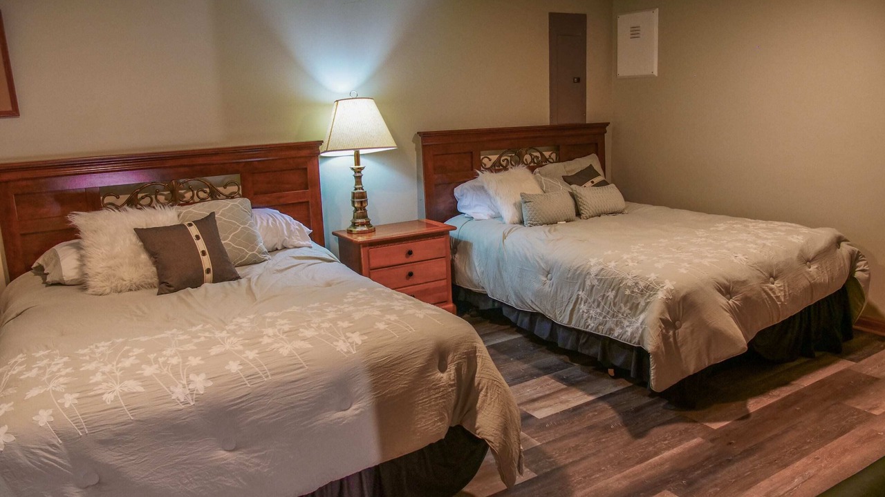 Photo of Bedroom in Clymer