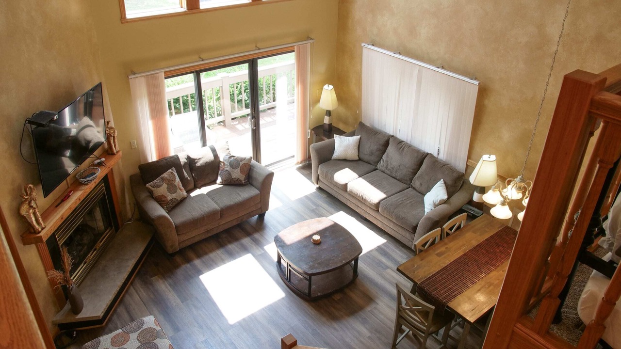 Photo of Livingroom in Clymer