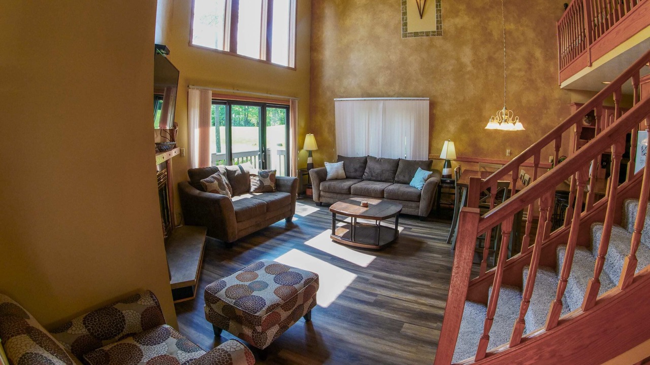 Photo of Livingroom in Clymer