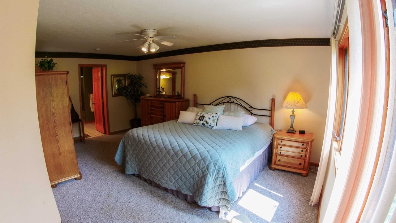 Photo of Bedroom in Clymer