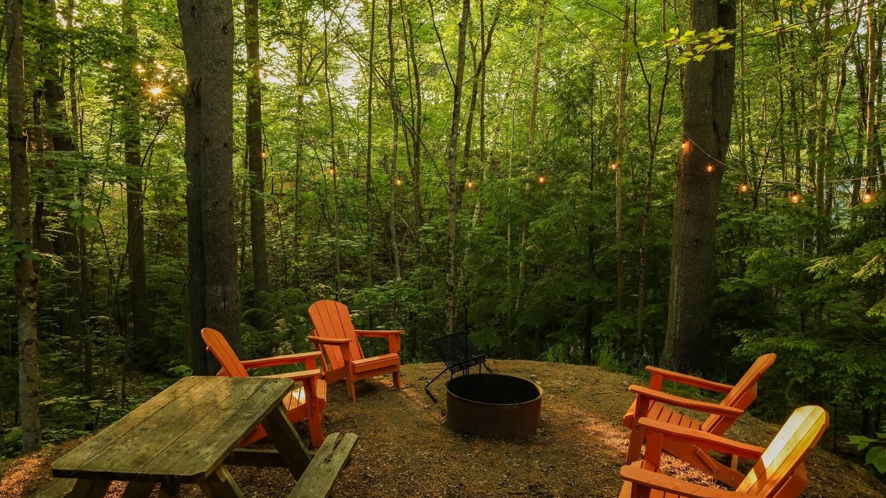 Photo of Outdoor in Freeport