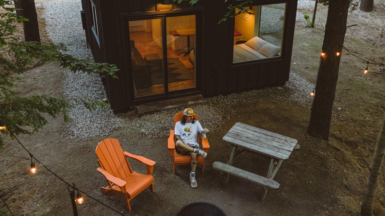 Photo of Outdoor in Freeport