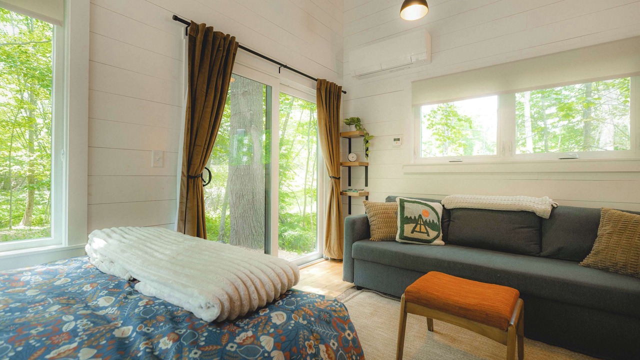 Photo of Bedroom in Freeport