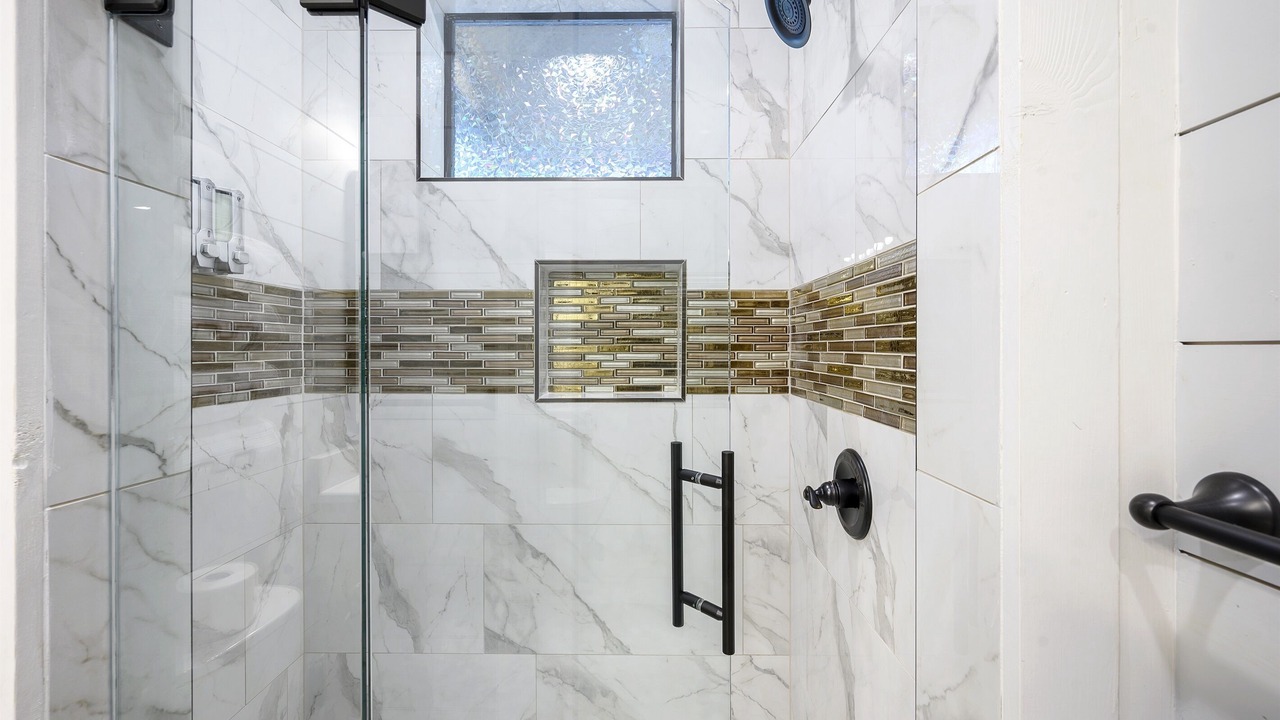 Photo of Bathroom in Hochatown