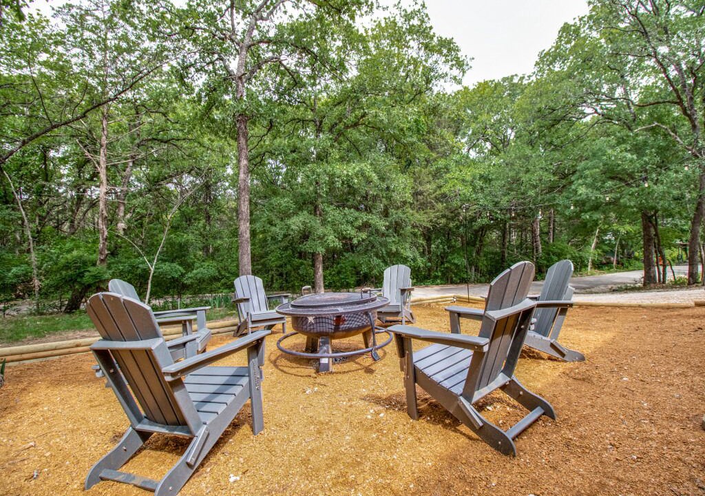 Photo of Outdoor in Pottsboro