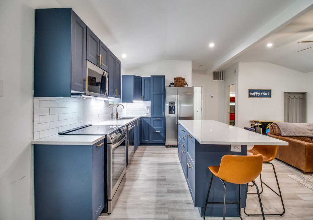 Photo of Kitchen in Pottsboro