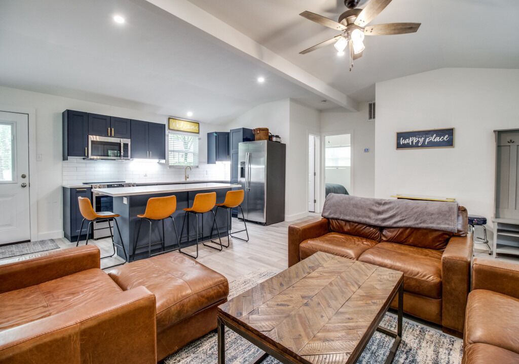 Photo of Bedroom in Pottsboro