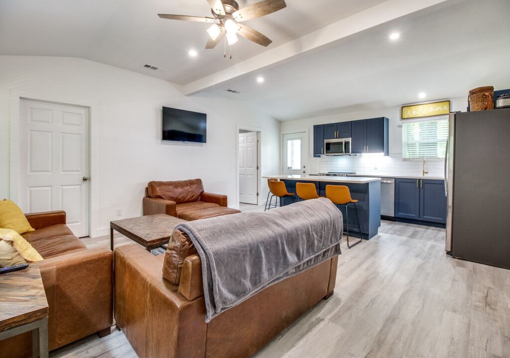 Photo of Livingroom in Pottsboro